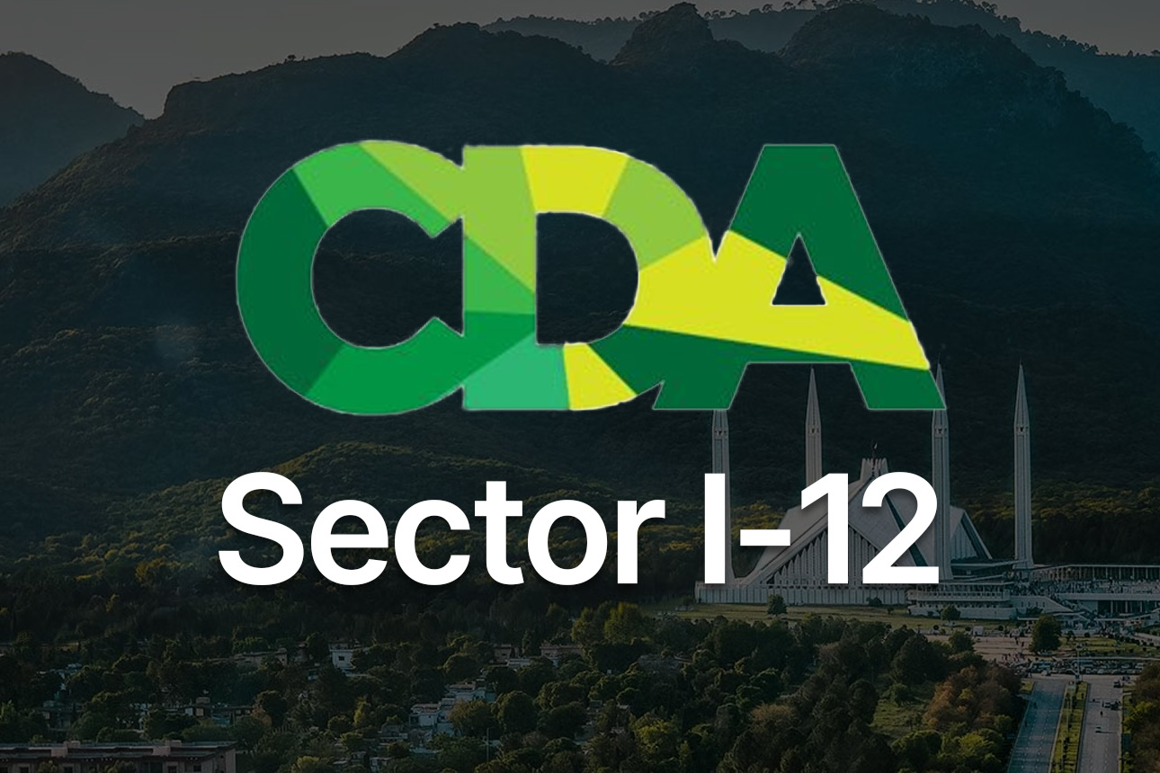 CDA Sector I12
