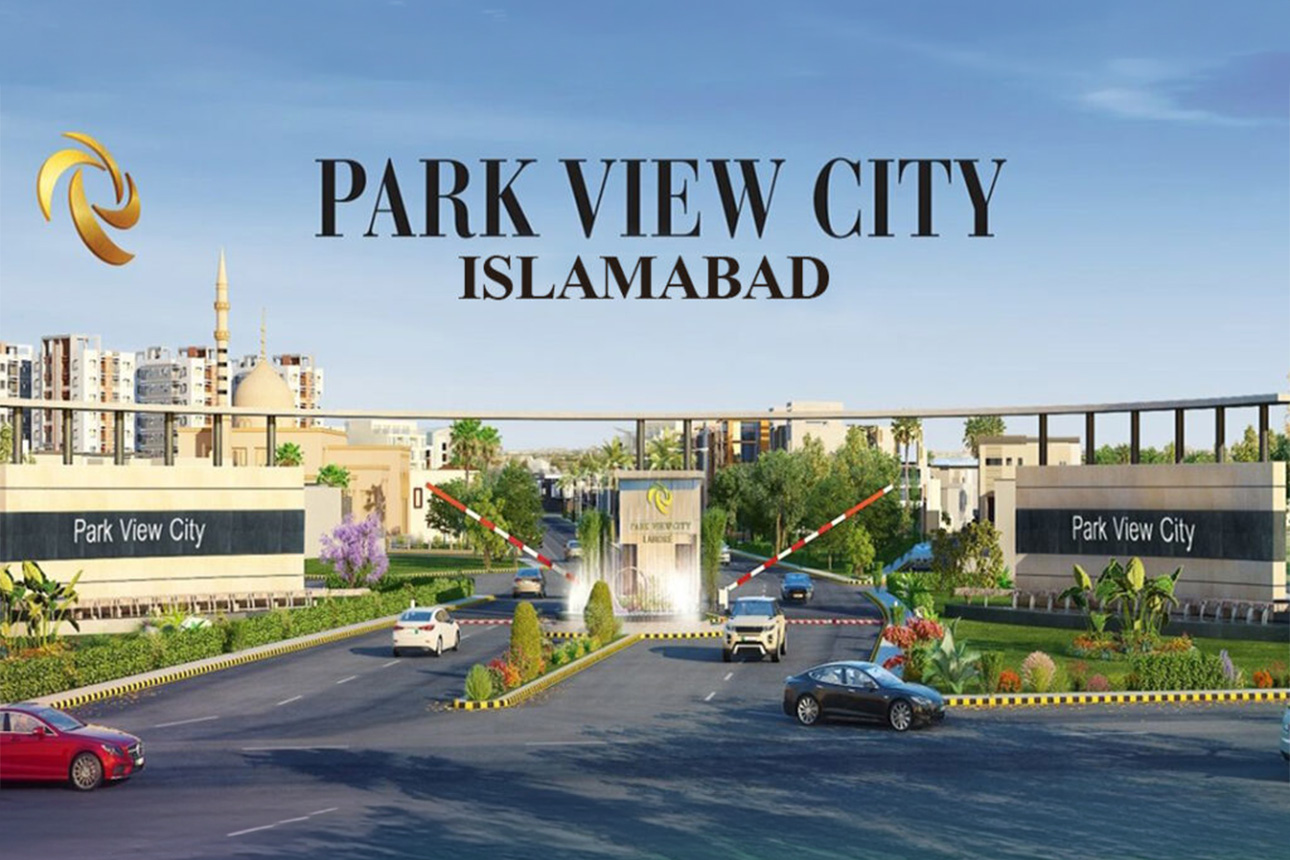 park view city by al akhtar marketing