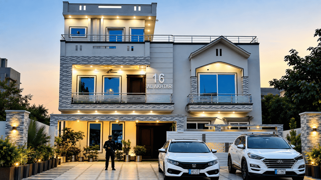 Why Choose Al Akhtar Marketing for Real Estate Investment in Islamabad?